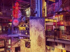 -黄兴南路步行商业街