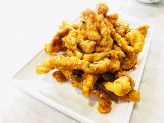 -扬州小吃(延安西路店)