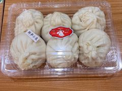 -白玉兰食品(中山公园龙之梦店)