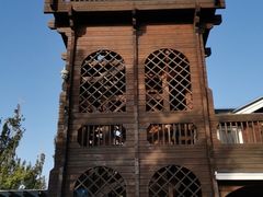 -永定河休闲森林公园