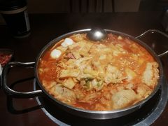-양평식당·杨平食堂(华贸店)