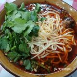 嘻嘻嘻！超级好吃的牛肉面！ 我真的太喜欢家长的面条了
