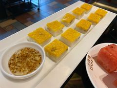 -大河宴·椒麻鱼火锅(北京路中和美食街店)