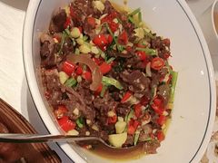 -陆府酒楼·衡阳味道(红湘店)