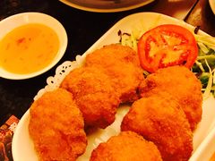 -厨屋餐厅