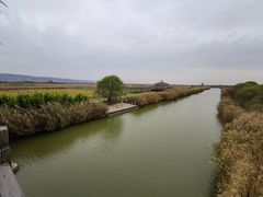 -处女泉风景名胜区