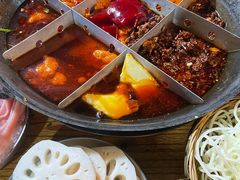 -五里关火锅(牛市口店)