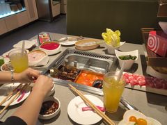 -海底捞火锅(石厦时代广场店)