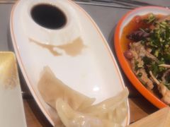 -三炮儿烧烤·羊锅·铁锅炖(南京首店)