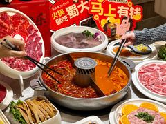 -蜀大侠火锅(总府路店)