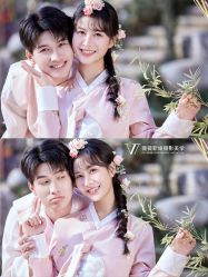 -薇薇新娘婚纱摄影(跃进北路店)