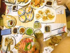 -贵木日本料理·铁板烧(新地假日广场店)