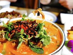 -红豆园(文林街店)