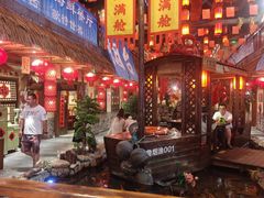 -鱼满舱·鲜活海鲜·正宗鲁菜