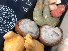 -丽江庭院·云南野生菌·海鲜火锅(鼓楼四合院店)