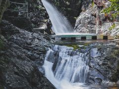 -白云源风景区
