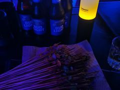 -Perry's·酒吧(黄埔大道店)