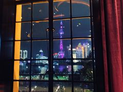门面-YUE·6·西式融合餐厅(外滩六号店)