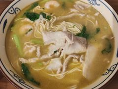 -爱家面馆(常州总店)