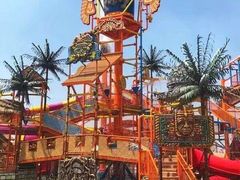 -武汉玛雅海滩水公园