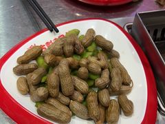 -7只羊·鲜羊肉串·地锅鸡精酿(玄武墨香路店)
