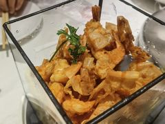 -小桃红·东北菜·春饼烤鸭(南阳湖街店)