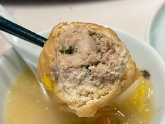 -虎哥私房菜(馒头山店)