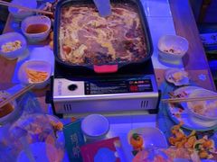 -荷炉烤鱼音乐餐厅(佳和城店)