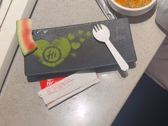 -海底捞火锅(银泰中心店)