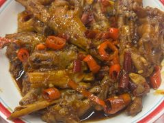 -堂瓦里·33年传统赣菜(第一街区店)