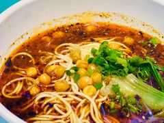 -川正旺江湖菜(三元桥店)