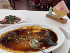 -楼外楼(西湖景区孤山路店)