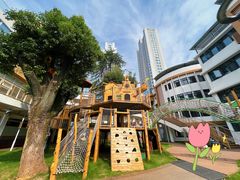 -湖北省省直机关第二幼儿园