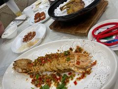 -寻味顺德·南记酒家·传统顺德菜·鱼生(广源路店)
