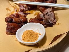 -味上湘菜馆(岳麓山店)