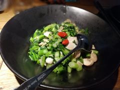 -金牌外婆家(苏州中心店)