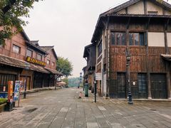 -两江国际影视城
