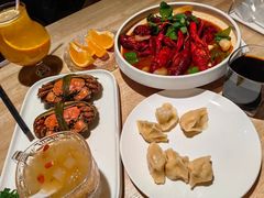 -同福龙虾(高新店)