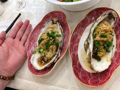 -良友·海鲜青岛菜·海肠捞饭(五四广场店)