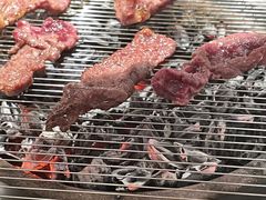-核桃碳烤肉馆(深圳首店)