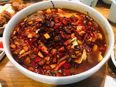 -天和晟新京菜.水煮鱼.湘土菜(国展店)