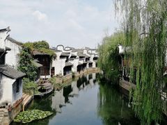 -嘉兴月河历史街区