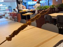 -远大美食广场(远大购物中心店)