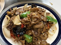 -大草原清真饭庄(沙河店)