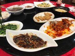 -老苏州芳和园茶酒楼  传统苏帮菜(观前店)