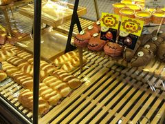 -山崎面包(百联世纪店)