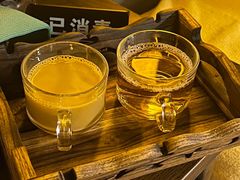 -菩泰·泰式草本按摩SPA(武汉新天地南馆店)