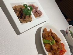 -莆田餐厅PUTIEN(武商MALL店)