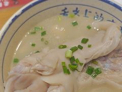 -易老妈蹄花.特色川菜(人民公园总店)