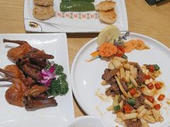 -德胜轩正宗顺德菜(宝安沙井会展中心店)